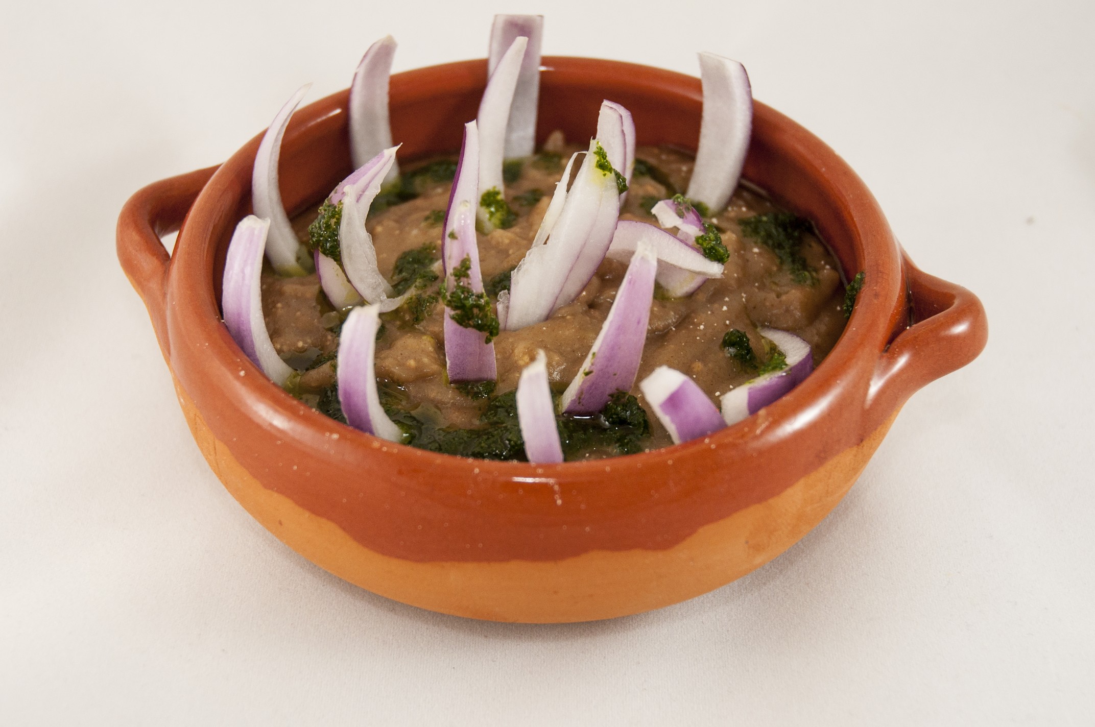 Escaldón de gofio - El lagar de Julio